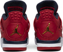 Nike Air Jordan 4 Retrô "FIBA"