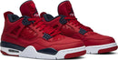 Nike Air Jordan 4 Retrô "FIBA"