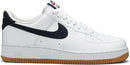 Nike Air Force 1 '07 "Obsidian Gun"
