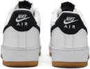 Nike Air Force 1 '07 "Obsidian Gun"