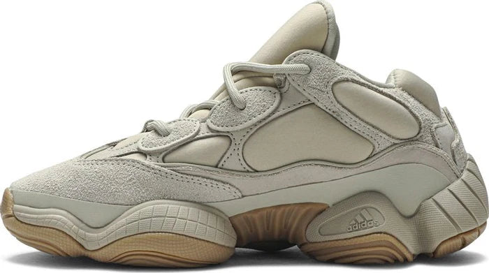 Adidas Yeezy 500 "Stone"