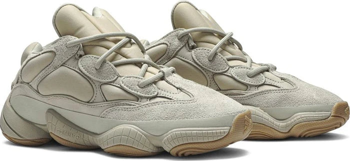 Adidas Yeezy 500 "Stone"