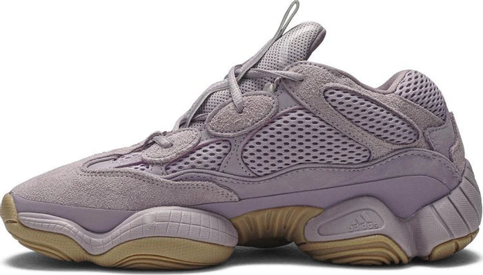 Adidas Yeezy 500 "Soft Vision"