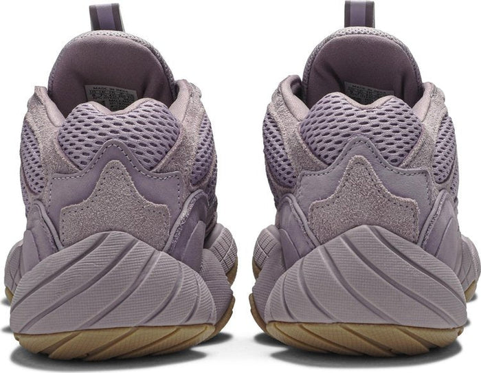 Adidas Yeezy 500 "Soft Vision"