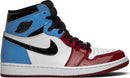 Nike Air Jordan 1 High OG "Fearless"