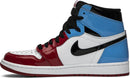 Nike Air Jordan 1 High OG "Fearless"