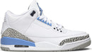 Nike Air Jordan 3 Retrô "UNC"