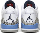 Nike Air Jordan 3 Retrô "UNC"