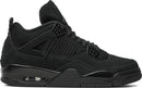 Nike Air Jordan 4 Retrô "Black Cat 2020"