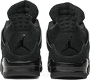 Nike Air Jordan 4 Retrô "Black Cat 2020"
