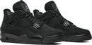 Nike Air Jordan 4 Retrô "Black Cat 2020"