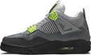 Nike Air Jordan 4 Retrô SE "Neon 95"