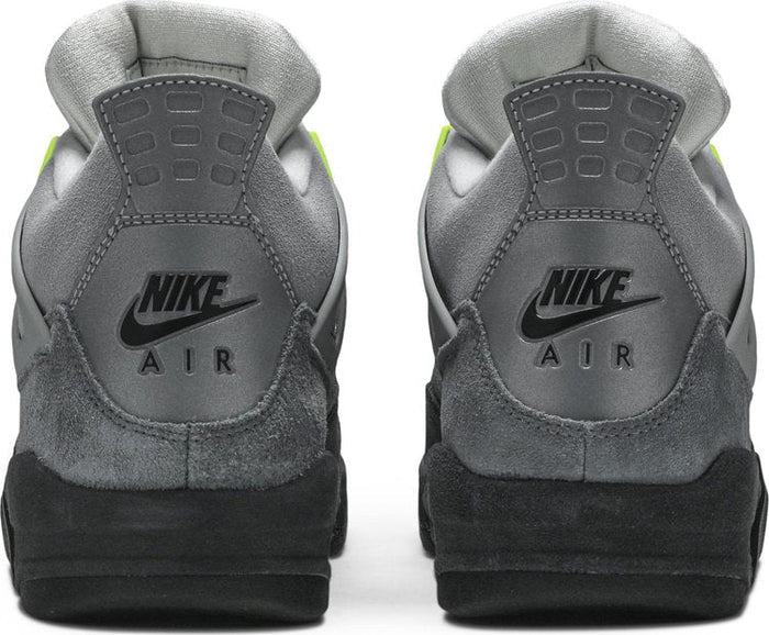 Nike Air Jordan 4 Retrô SE "Neon 95"