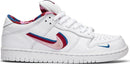 Nike Dunk Low "Parra OG QS"