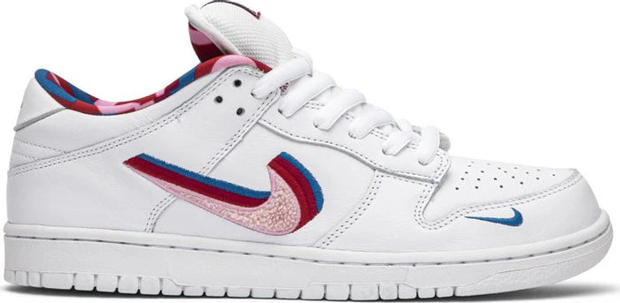 Nike Dunk Low "Parra OG QS"