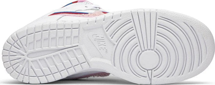 Nike Dunk Low "Parra OG QS"