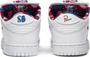 Nike Dunk Low "Parra OG QS"