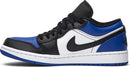 Nike Air Jordan 1 Low "Royal Toe"