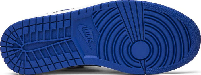 Nike Air Jordan 1 Low "Royal Toe"