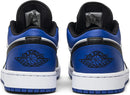 Nike Air Jordan 1 Low "Royal Toe"