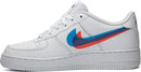 Nike Air Force 1 '07 "3D Glasses"