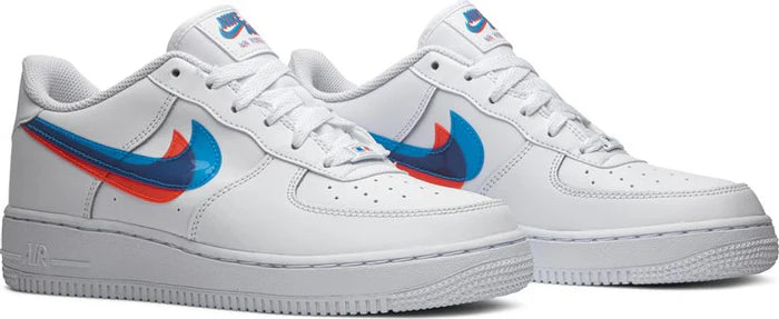 Nike Air Force 1 '07 "3D Glasses"