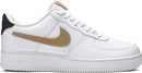 Nike Air Force 1 '07 "White Vachetta Tan"