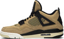Nike Air Jordan 4 Retrô "Mushroom"