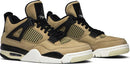 Nike Air Jordan 4 Retrô "Mushroom"