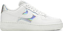 Nike Air Force 1 '07 "White Iridescent"