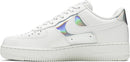 Nike Air Force 1 '07 "White Iridescent"