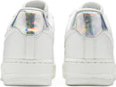 Nike Air Force 1 '07 "White Iridescent"