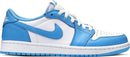 Nike Air Jordan 1 Low "SB Eric Koston Powder Blue"