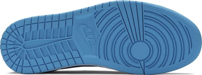 Nike Air Jordan 1 Low "SB Eric Koston Powder Blue"