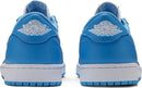 Nike Air Jordan 1 Low "SB Eric Koston Powder Blue"