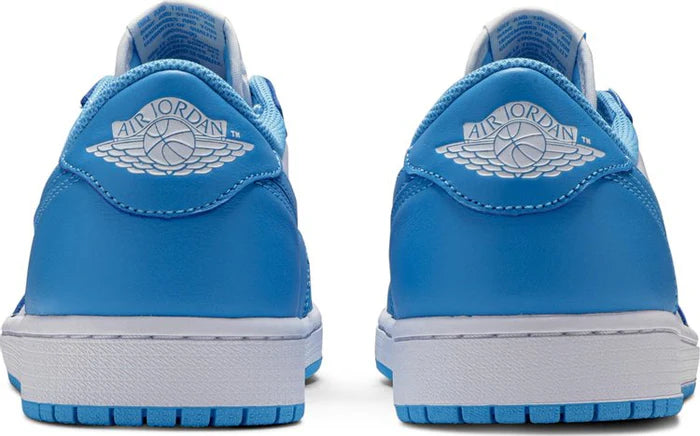 Nike Air Jordan 1 Low "SB Eric Koston Powder Blue"