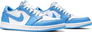 Nike Air Jordan 1 Low "SB Eric Koston Powder Blue"