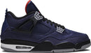 Nike Air Jordan 4 Winter "Loyal Blue"