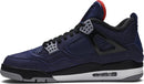Nike Air Jordan 4 Winter "Loyal Blue"