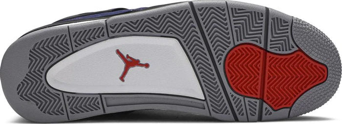 Nike Air Jordan 4 Winter "Loyal Blue"
