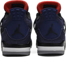 Nike Air Jordan 4 Winter "Loyal Blue"