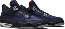 Nike Air Jordan 4 Winter "Loyal Blue"