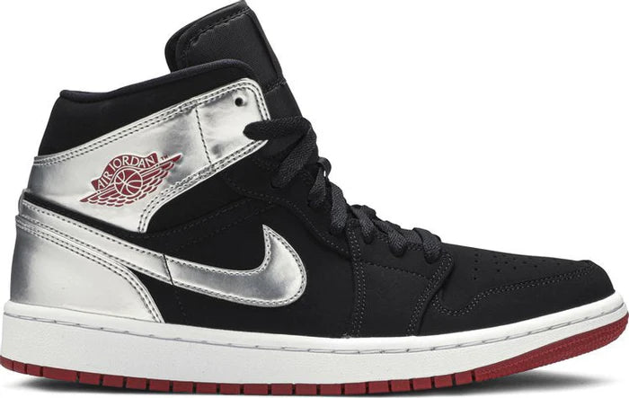 Nike Air Jordan 1 Mid "Jhonny Kilroy"