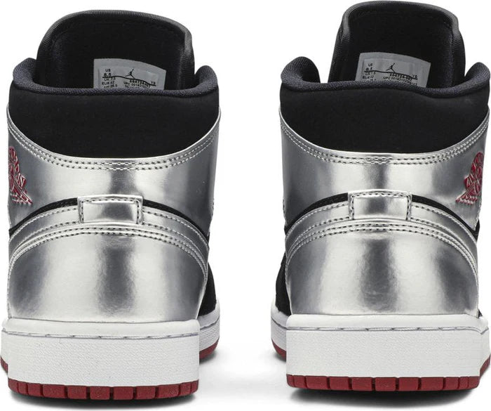 Nike Air Jordan 1 Mid "Jhonny Kilroy"