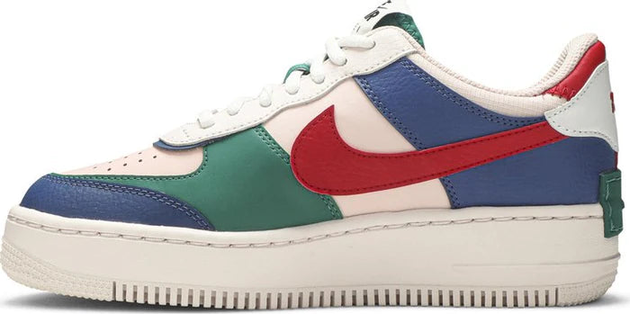 Nike Air Force 1 Shadow "Mystic Navy"