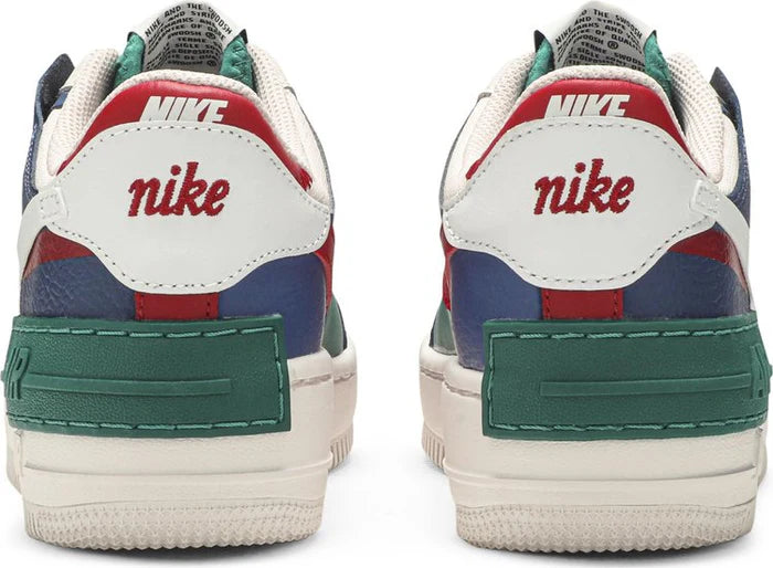 Nike Air Force 1 Shadow "Mystic Navy"