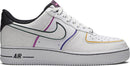Nike Air Force 1 '07 "Day of the Dead"