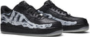 Nike Air Force 1 '07 "Black Skeleton"