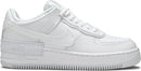 Nike Air Force 1 Shadow "Triple White"