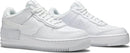Nike Air Force 1 Shadow "Triple White"